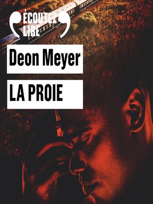 cover image of La proie